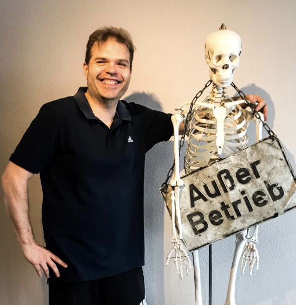 Torsten Schulz, MSc Ost.